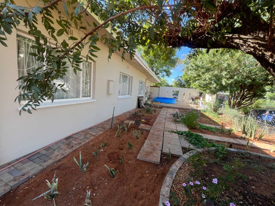 3 Bedroom Property for Sale in Oosterville Northern Cape